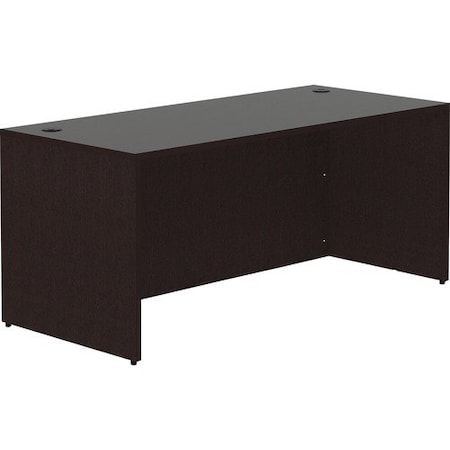 Lorell DESK, LAM, 66X30, ESPRS LLR18207